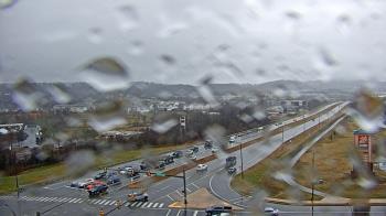 Weather camera view of Towne Acres ES.