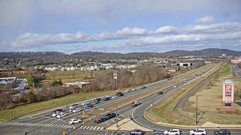 Weather camera view of Towne Acres ES.