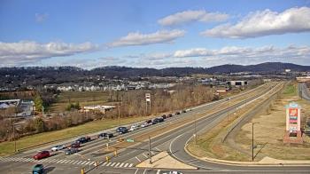 Weather camera view of Towne Acres ES.