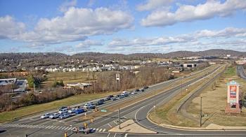 Weather camera view of Towne Acres ES.