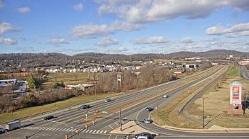 Weather camera view of Towne Acres ES.