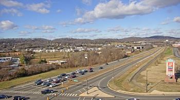 Weather camera view of Towne Acres ES.