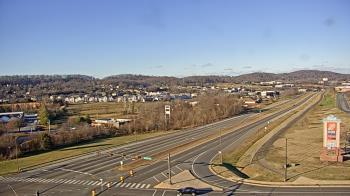 Weather camera view of Towne Acres ES.