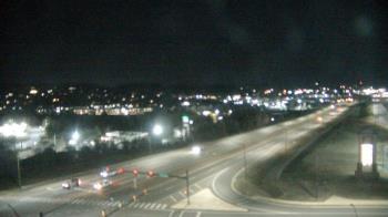 Weather camera view of Towne Acres ES.