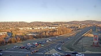 Weather camera view of Towne Acres ES.