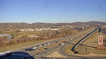 Weather camera view of Towne Acres ES.