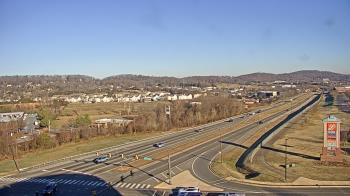 Weather camera view of Towne Acres ES.