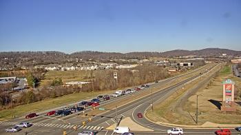 Weather camera view of Towne Acres ES.