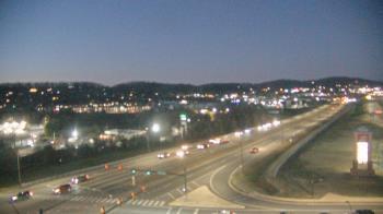 Weather camera view of Towne Acres ES.