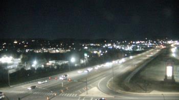 Weather camera view of Towne Acres ES.