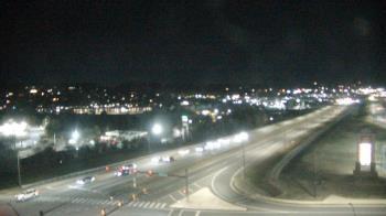 Weather camera view of Towne Acres ES.