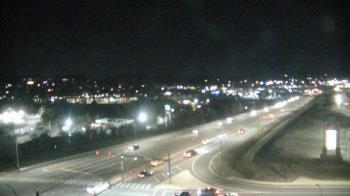 Weather camera view of Towne Acres ES.