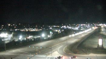 Weather camera view of Towne Acres ES.