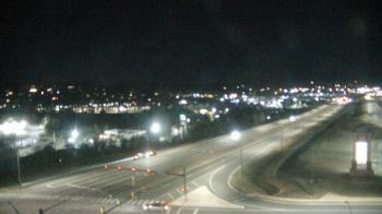 Weather camera view of Towne Acres ES.