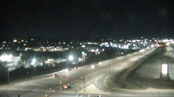 Weather camera view of Towne Acres ES.