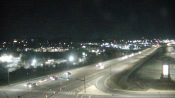 Weather camera view of Towne Acres ES.