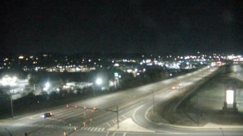 Weather camera view of Towne Acres ES.