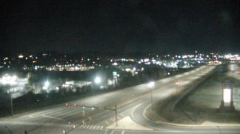 Weather camera view of Towne Acres ES.