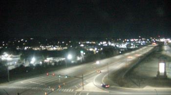 Weather camera view of Towne Acres ES.