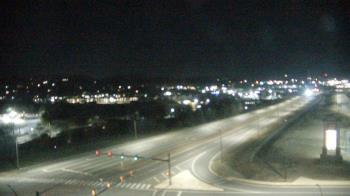 Weather camera view of Towne Acres ES.