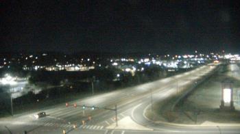 Weather camera view of Towne Acres ES.