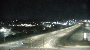 Weather camera view of Towne Acres ES.