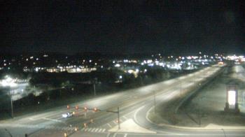 Weather camera view of Towne Acres ES.