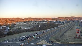 Weather camera view of Towne Acres ES.