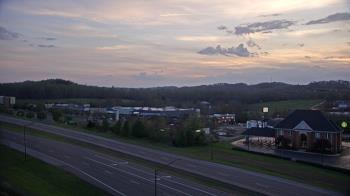 Weather camera view of Towne Acres ES.