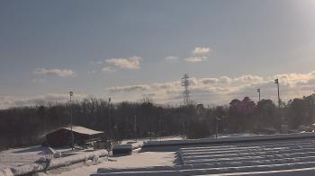 Weather camera view of Lucy N. Holman ES.