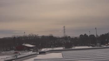 Weather camera view of Lucy N. Holman ES.