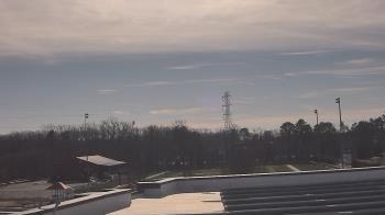 Weather camera view of Lucy N. Holman ES.