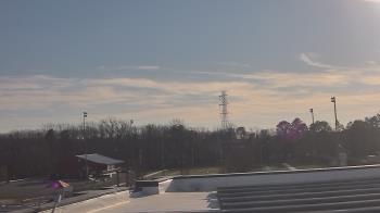 Weather camera view of Lucy N. Holman ES.