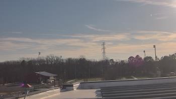 Weather camera view of Lucy N. Holman ES.