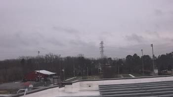 Weather camera view of Lucy N. Holman ES.