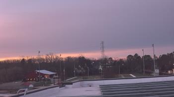 Weather camera view of Lucy N. Holman ES.