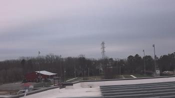 Weather camera view of Lucy N. Holman ES.