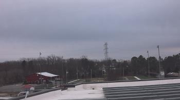 Weather camera view of Lucy N. Holman ES.