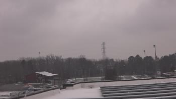 Weather camera view of Lucy N. Holman ES.