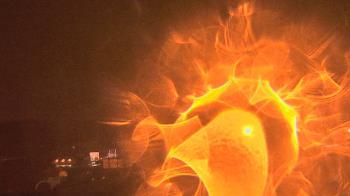 Weather camera view of Lucy N. Holman ES.