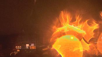 Weather camera view of Lucy N. Holman ES.