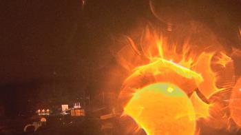 Weather camera view of Lucy N. Holman ES.