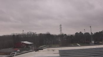 Weather camera view of Lucy N. Holman ES.
