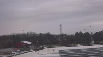 Weather camera view of Lucy N. Holman ES.