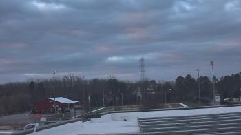Weather camera view of Lucy N. Holman ES.