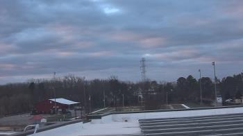 Weather camera view of Lucy N. Holman ES.