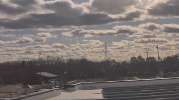 Weather camera view of Lucy N. Holman ES.