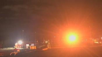 Weather camera view of Lucy N. Holman ES.