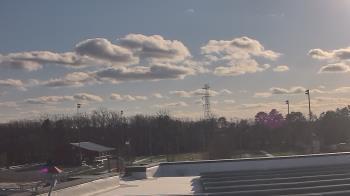 Weather camera view of Lucy N. Holman ES.