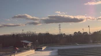 Weather camera view of Lucy N. Holman ES.